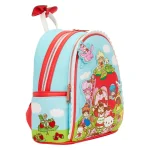Funko Mini Παιδική Τσάντα Ώμου Κόκκινη 26.6x22.8x11.4εκ. Sanrio Strawberry Shortcake Mini SBSBK0013 - Image 4