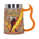 Nemesis Now Tankard Κούπα Κεραμική B7187C25