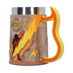 Nemesis Now Tankard Κούπα Κεραμική B7187C25 - Image 2
