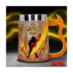 Nemesis Now Tankard Κούπα Κεραμική B7187C25 - Image 7