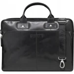 dbramante1928 Τσάντα για Laptop 16" σε Μαύρο χρώμα BG16GTBL1499
