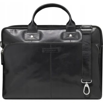 dbramante1928 Τσάντα για Laptop 16" σε Μαύρο χρώμα BG16GTBL1499