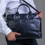 dbramante1928 Τσάντα για Laptop 16" σε Μαύρο χρώμα BG16GTBL1499 - Image 7