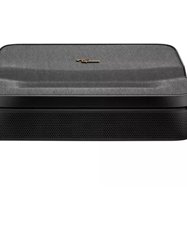 Optoma Photon Go E3PS001E111 Mini Projector DLP Full HD Laser με Wi-Fi και Ενσωματωμένα Ηχεία PH31UST