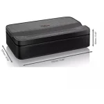 Optoma Photon Go E3PS001E111 Mini Projector DLP Full HD Laser με Wi-Fi και Ενσωματωμένα Ηχεία PH31UST - Image 3