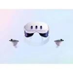 Meta Quest 3 Αυτόνομο VR Headset 512GB για Υπολογιστή με Χειριστήριο 899-00586-01 - Image 8