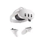 Meta Quest 3 Αυτόνομο VR Headset 512GB για Υπολογιστή με Χειριστήριο 899-00586-01 - Image 9