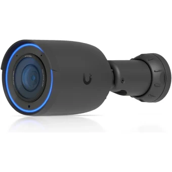 Ubiquiti G6 Pro IP Κάμερα Παρακολούθησης 4K Αδιάβροχη UVC-G6-Pro-Bullet-B