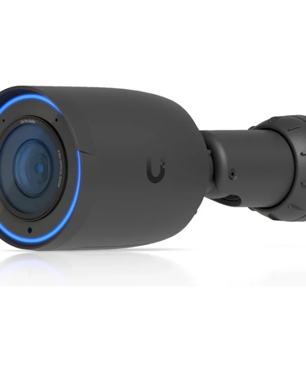 Ubiquiti G6 Pro IP Κάμερα Παρακολούθησης 4K Αδιάβροχη UVC-G6-Pro-Bullet-B
