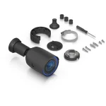 Ubiquiti G6 Pro IP Κάμερα Παρακολούθησης 4K Αδιάβροχη UVC-G6-Pro-Bullet-B - Image 7