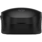 HP 425 Ασύρματο Bluetooth Ποντίκι Μαύρο 7M1D5AA#ABB - Image 4