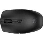 HP 425 Ασύρματο Bluetooth Ποντίκι Μαύρο 7M1D5AA#ABB - Image 7
