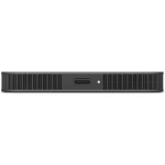 Lacie Mobile Drive Secure USB-C Εξωτερικός HDD 2TB 3.5" Space Grey STLR2000400 - Image 6
