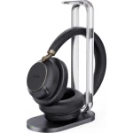 Yealink BH74 Stereo USB-C/A with Stand VOIP Headset 1208682