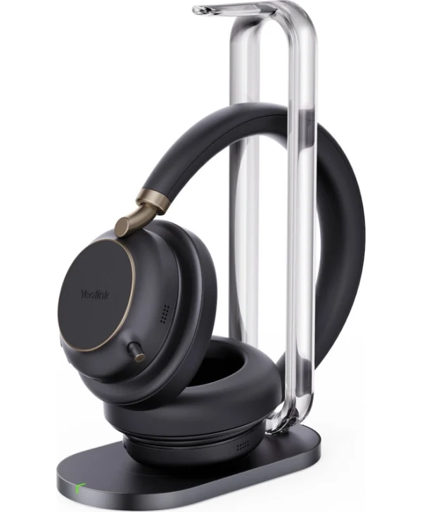 Yealink BH74 Stereo USB-C/A with Stand VOIP Headset 1208682