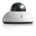 Ubiquiti G6 IP Κάμερα Παρακολούθησης 4K Αδιάβροχη με Μικρόφωνο UVC-G6-Dome-W - Image 2