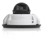 Ubiquiti G6 IP Κάμερα Παρακολούθησης 4K Αδιάβροχη με Μικρόφωνο UVC-G6-Dome-W - Image 4