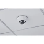 Ubiquiti G6 IP Κάμερα Παρακολούθησης 4K Αδιάβροχη με Μικρόφωνο UVC-G6-Dome-W - Image 6