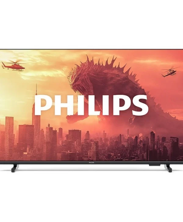 Philips Τηλεόραση 43" Full HD LED 43PFS5500/12 HDR (2025)