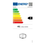 Philips Τηλεόραση 43" Full HD LED 43PFS5500/12 HDR (2025) - Image 2
