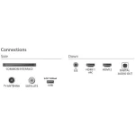 Philips Τηλεόραση 43" Full HD LED 43PFS5500/12 HDR (2025) - Image 8
