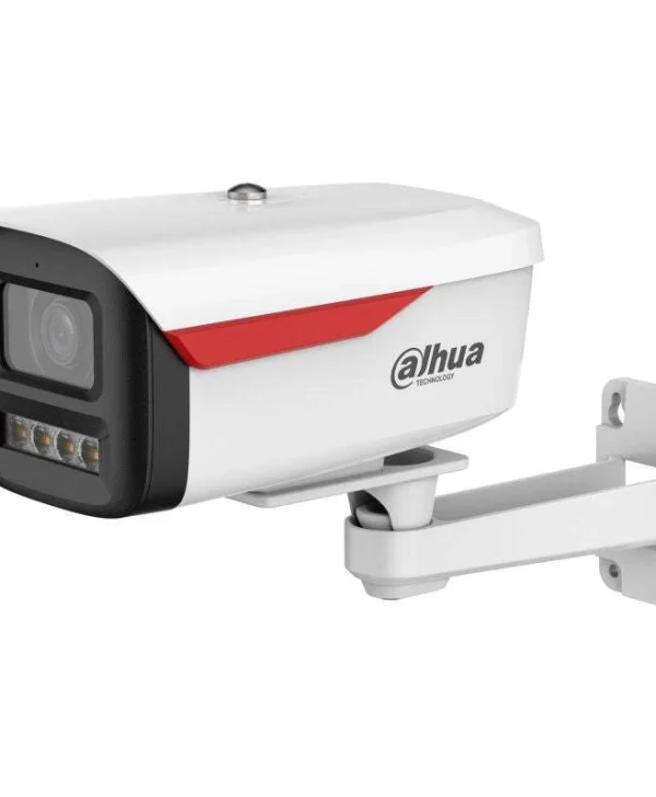 Dahua Ipchfw2449msled0360bbpro IP Κάμερα Παρακολούθησης Full HD+ 4MP Αδιάβροχη με Μικρόφωνο και Φακό 3.6mm 53286