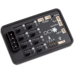Dahua Ipchfw2449msled0360bbpro IP Κάμερα Παρακολούθησης Full HD+ 4MP Αδιάβροχη με Μικρόφωνο και Φακό 3.6mm 53286 - Image 2