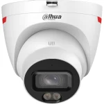 Dahua IPC-HDW2449T-S-LED-0280B-PRO IP Κάμερα Παρακολούθησης Full HD+ 4MP Αδιάβροχη με Μικρόφωνο και Φακό 2.8mm 53284 - Image 3