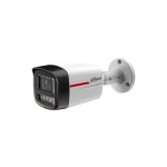 Dahua Ipchfw2849tlsled IP Κάμερα Παρακολούθησης 4K Αδιάβροχη με Μικρόφωνο και Φακό 2.8mm IPC-HFW2849TL-S-LED-0280B-PRO - Image 2