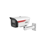 Dahua IPC-HFW2649M-S-B-PRO IP Κάμερα Παρακολούθησης Full HD+ 6MP Αδιάβροχη με Μικρόφωνο και Φακό 3.6mm IPC-HFW2649M-S-LED-0360B-B-PRO
