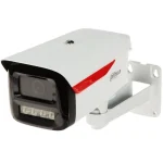Dahua IPC-HFW2649M-S-B-PRO IP Κάμερα Παρακολούθησης Full HD+ 6MP Αδιάβροχη με Μικρόφωνο και Φακό 3.6mm IPC-HFW2649M-S-LED-0360B-B-PRO - Image 2