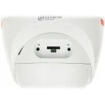 Dahua IPC-HDW2849T-S-PRO IP Κάμερα Παρακολούθησης 4K Αδιάβροχη με Μικρόφωνο και Φακό 2.8mm HDW2849T-S-LED-0280B-PRO - Image 3