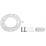 Dahua IPC-HDW2849T-S-PRO IP Κάμερα Παρακολούθησης 4K Αδιάβροχη με Μικρόφωνο και Φακό 2.8mm HDW2849T-S-LED-0280B-PRO - Image 7