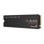 Western Digital SN8100 SSD 2TB τύπου M.2 με σύνδεση PCI Express 5.0 (PS5 Compatible) WDS200T1X0M-00CMT0 - Image 3