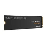Western Digital SN8100 SSD 2TB τύπου M.2 με σύνδεση PCI Express 5.0 (PS5 Compatible) WDS200T1X0M-00CMT0 - Image 4