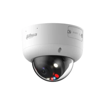 Dahua Ipchdbw3549r1zaspv27135s5 IP Κάμερα Παρακολούθησης Full HD+ 5MP Αδιάβροχη με Αμφίδρομη Επικοινωνία και Φακό 2.7-13.5mm 51821