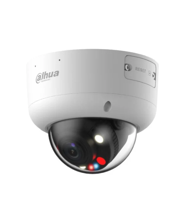 Dahua Ipchdbw3549r1zaspv27135s5 IP Κάμερα Παρακολούθησης Full HD+ 5MP Αδιάβροχη με Αμφίδρομη Επικοινωνία και Φακό 2.7-13.5mm 51821