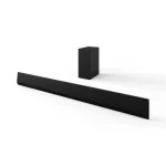 LG Soundbar 3.1 Bluetooth, HDMI και Wi-Fi 420W με Ασύρματο Subwoofer και Τηλεχειριστήριο Μαύρο SG10TY - Image 2