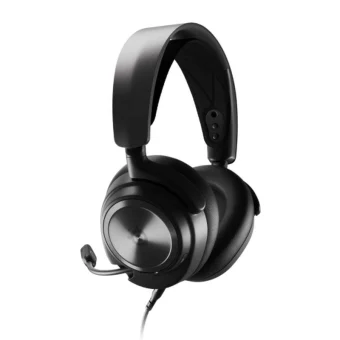 SteelSeries Arctis Nova Pro Ασύρματο On Ear Gaming Headset με σύνδεση Bluetooth / USB 61522