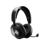 SteelSeries Arctis Nova Pro Ασύρματο On Ear Gaming Headset με σύνδεση Bluetooth / USB 61522 - Image 3