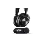 SteelSeries Arctis Nova Pro Ασύρματο On Ear Gaming Headset με σύνδεση Bluetooth / USB 61522 - Image 6