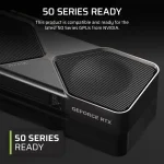 Corsair HX1000i Shift 1000W Μαύρο Τροφοδοτικό Υπολογιστή Full Modular Cybenetics Platinum CP-9020265-EU - Image 6