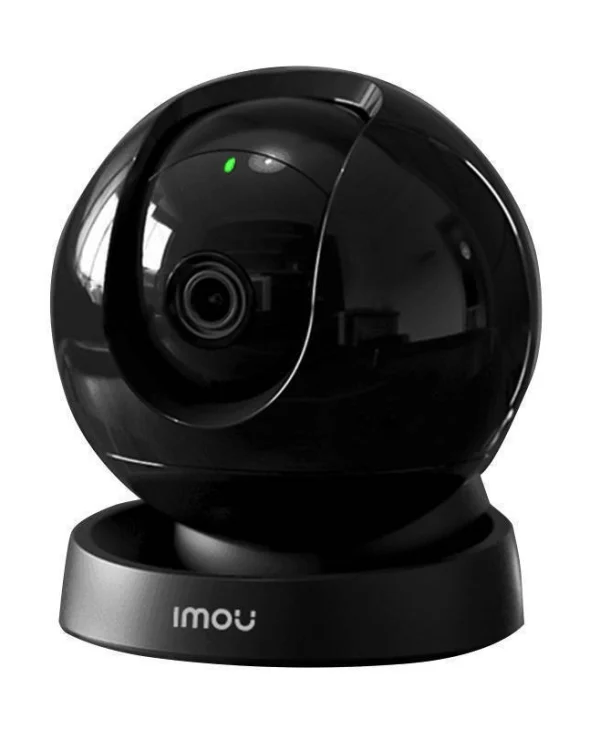 Imou Rex 3D IP Κάμερα Παρακολούθησης Wi-Fi Full HD+ 5MP με Αμφίδρομη Επικοινωνία και Φακό 3.6mm IPC-GS2DP-5K0W