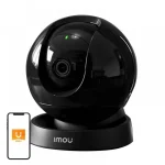 Imou Rex 3D IP Κάμερα Παρακολούθησης Wi-Fi Full HD+ 5MP με Αμφίδρομη Επικοινωνία και Φακό 3.6mm IPC-GS2DP-5K0W - Image 4