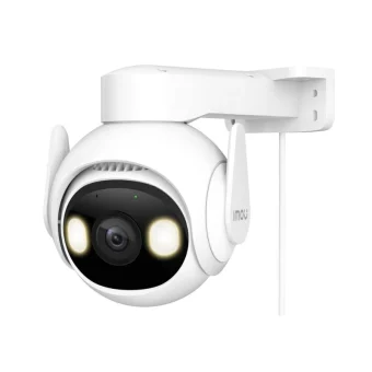 Imou Cruiser 2 IP Κάμερα Παρακολούθησης Wi-Fi Full HD+ 3MP Αδιάβροχη με Φακό 3.6mm IPC-GS7EP-3M0WE