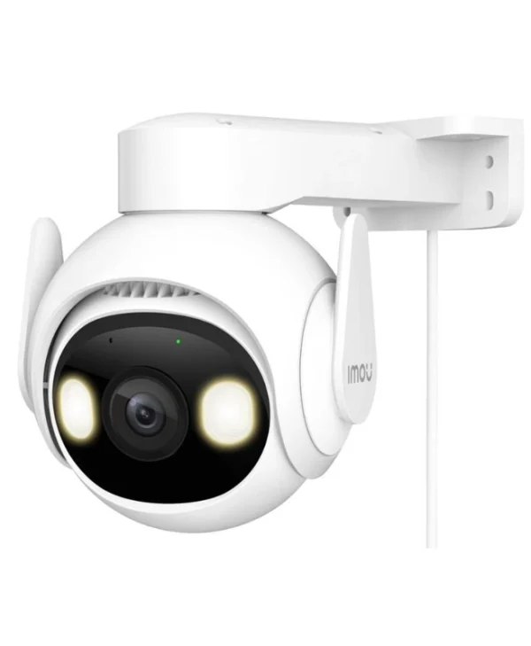 Imou Cruiser 2 IP Κάμερα Παρακολούθησης Wi-Fi Full HD+ 3MP Αδιάβροχη με Φακό 3.6mm IPC-GS7EP-3M0WE