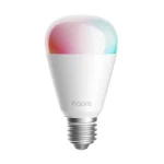 Aqara Smart Λάμπα Lbl02d LED για Ντουί E27 και Σχήμα T2 RGB LB-L02D