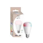 Aqara Smart Λάμπα Lbl02d LED για Ντουί E27 και Σχήμα T2 RGB LB-L02D - Image 2