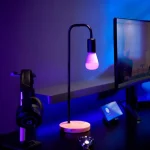 Aqara Smart Λάμπα Lbl02d LED για Ντουί E27 και Σχήμα T2 RGB LB-L02D - Image 3