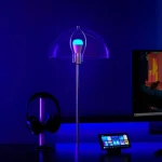 Aqara Smart Λάμπα Lbl02d LED για Ντουί E27 και Σχήμα T2 RGB LB-L02D - Image 5